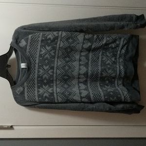 Forever 21 Women's Fleece Pullover Size S